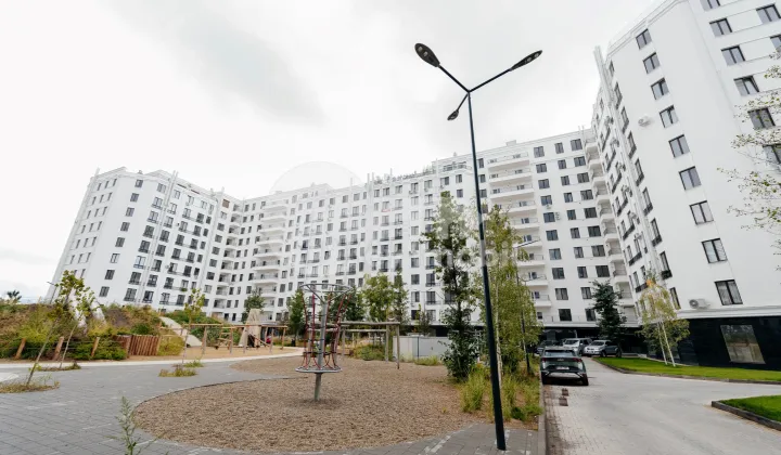 Комм. помещение, Буюканы, ИОАНА РАДУ