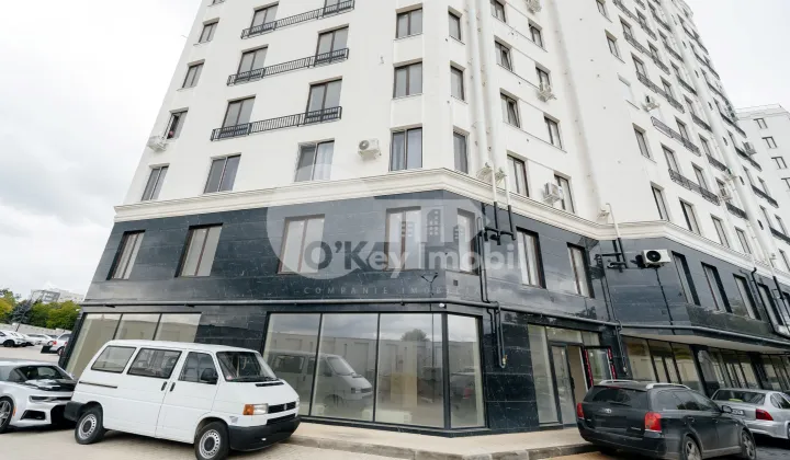 Комм. помещение, Буюканы, ИОАНА РАДУ