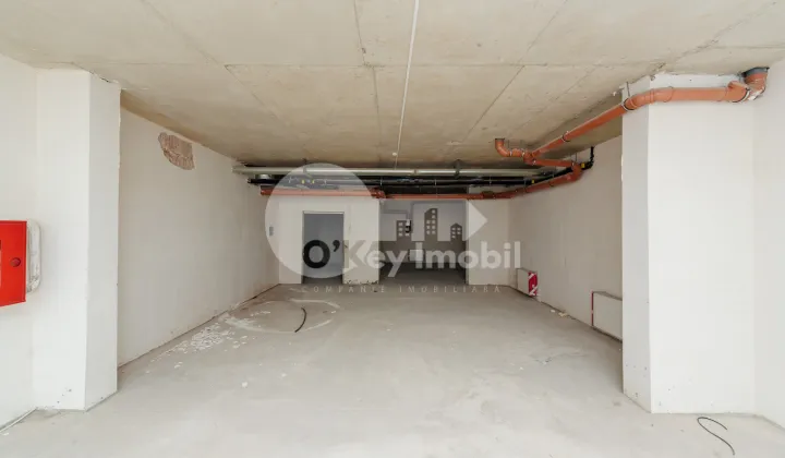 Комм. помещение, Буюканы, ИОАНА РАДУ