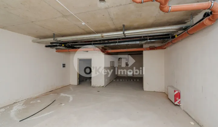 Комм. помещение, Буюканы, ИОАНА РАДУ