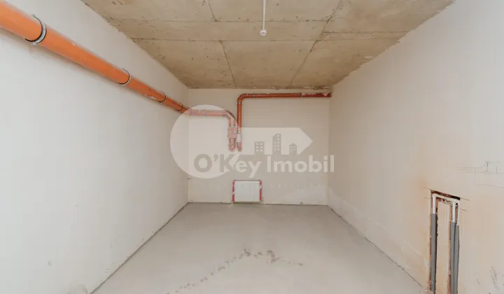 Комм. помещение, Буюканы, ИОАНА РАДУ