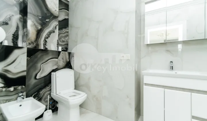 Офис, Центр, РОМАНЭ