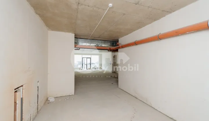 Комм. помещение, Буюканы, ИОАНА РАДУ