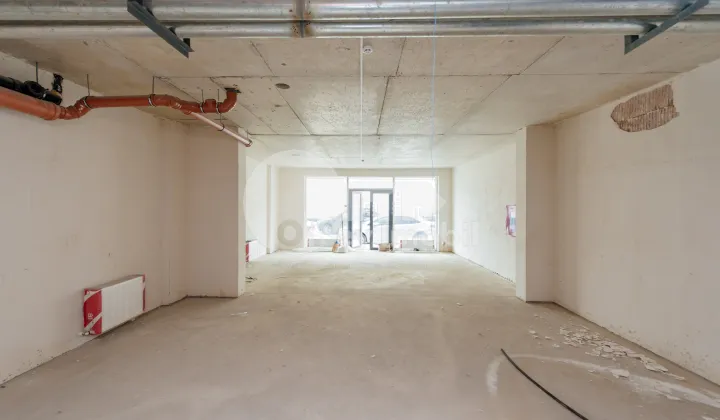 Комм. помещение, Буюканы, ИОАНА РАДУ