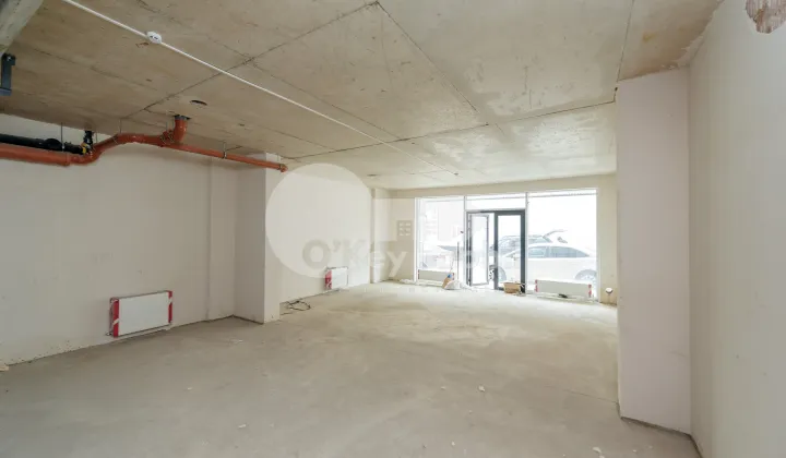 Комм. помещение, Буюканы, ИОАНА РАДУ