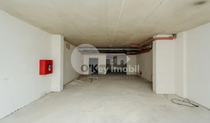 Комм. помещение, Буюканы, ИОАНА РАДУ