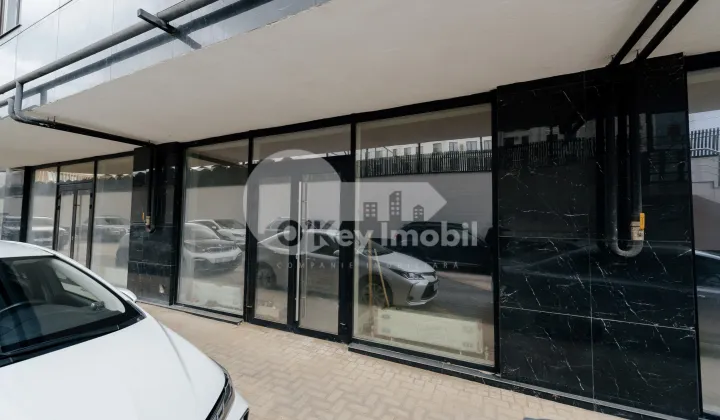 Комм. помещение, Буюканы, ИОАНА РАДУ