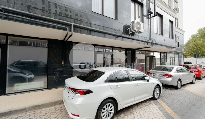 Комм. помещение, Буюканы, ИОАНА РАДУ