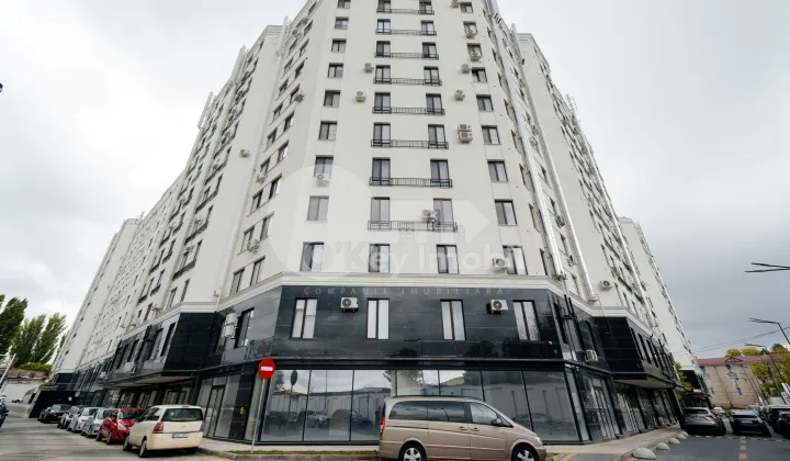 Комм. помещение, Буюканы, ИОАНА РАДУ