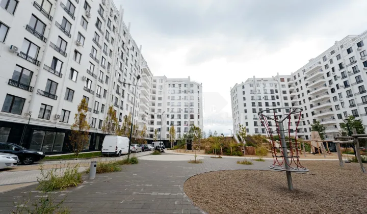 Комм. помещение, Буюканы, ИОАНА РАДУ