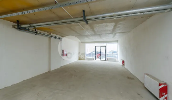 Комм. помещение, Буюканы, ИОАНА РАДУ