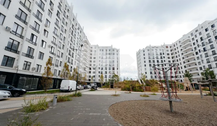 Комм. помещение, Буюканы, ИОАНА РАДУ