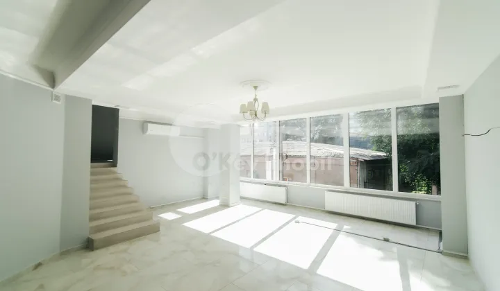 Офис, Центр, РОМАНЭ