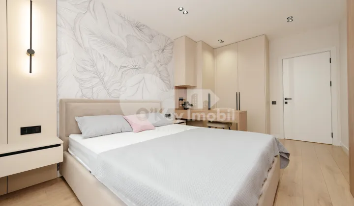 Квартира, Буюканы, ИОАНА РАДУ