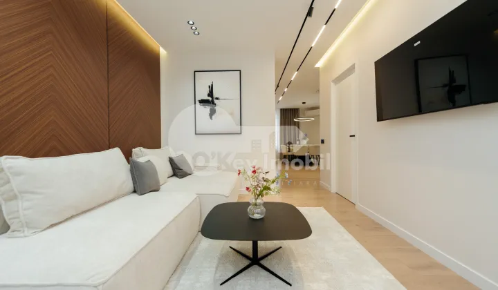 Квартира, Буюканы, ИОАНА РАДУ