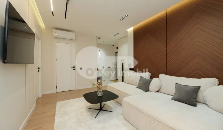 Квартира, Буюканы, ИОАНА РАДУ