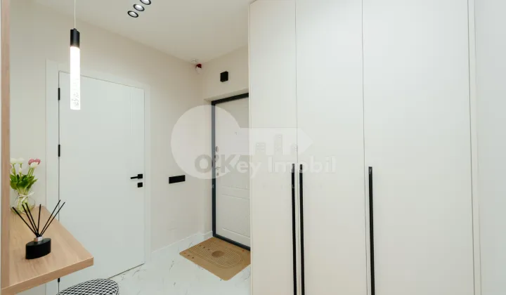 Квартира, Буюканы, ИОАНА РАДУ