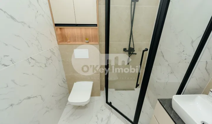 Квартира, Буюканы, ИОАНА РАДУ