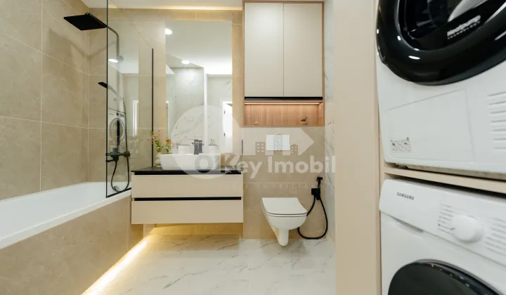 Квартира, Буюканы, ИОАНА РАДУ