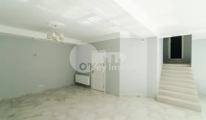 Офис, Центр, РОМАНЭ