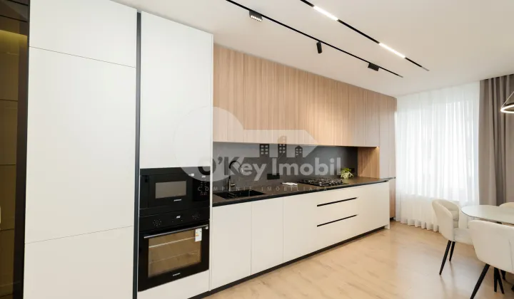 Квартира, Буюканы, ИОАНА РАДУ