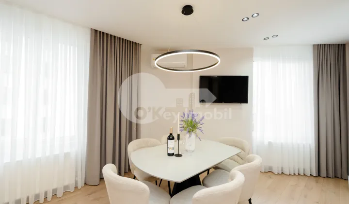 Квартира, Буюканы, ИОАНА РАДУ