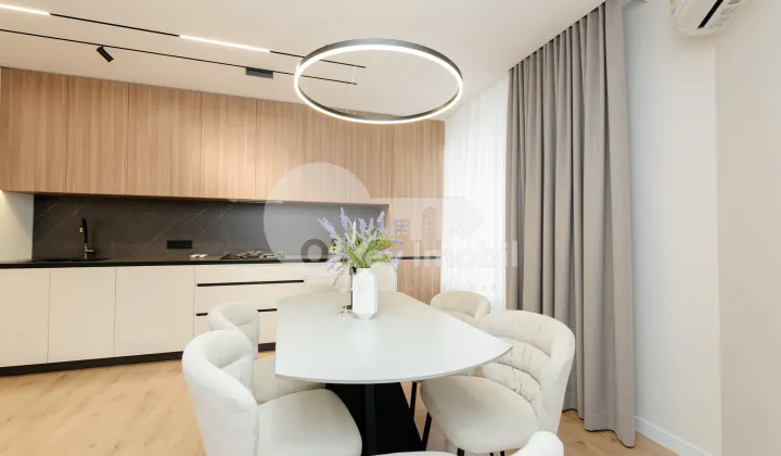 Квартира, Буюканы, ИОАНА РАДУ