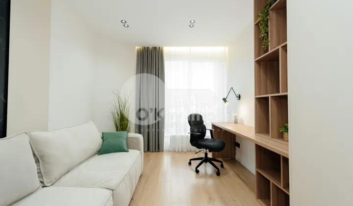 Квартира, Буюканы, ИОАНА РАДУ