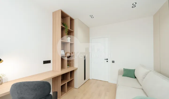 Квартира, Буюканы, ИОАНА РАДУ