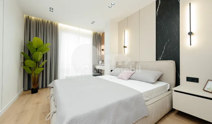 Квартира, Буюканы, ИОАНА РАДУ