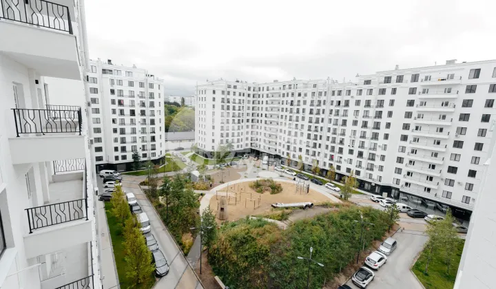 Квартира, Буюканы, ИОАНА РАДУ