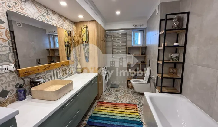 Квартира, Буюканы, Н. КОСТИН