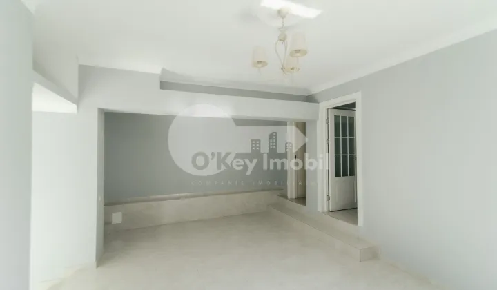 Офис, Центр, РОМАНЭ