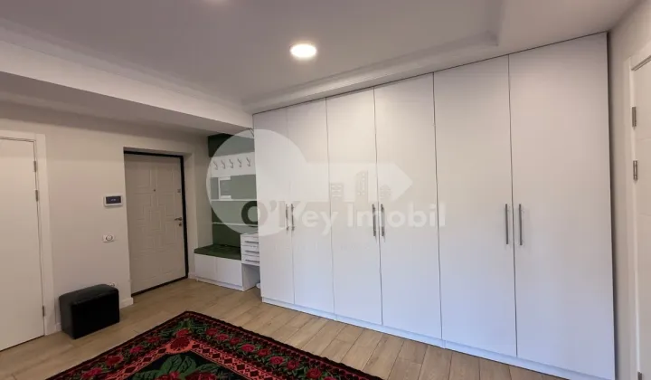 Квартира, Буюканы, Н. КОСТИН