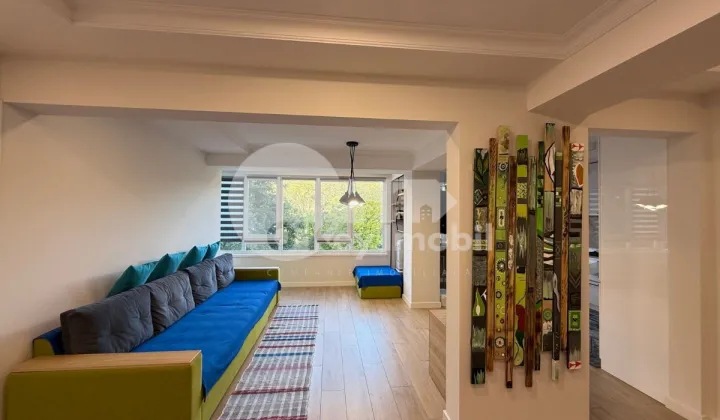 Квартира, Буюканы, Н. КОСТИН