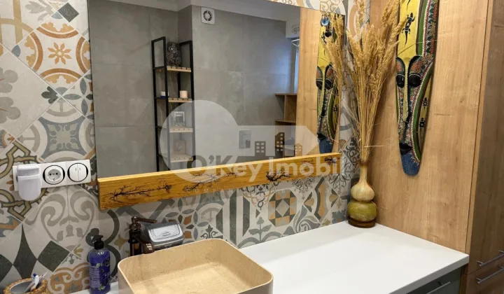 Квартира, Буюканы, Н. КОСТИН