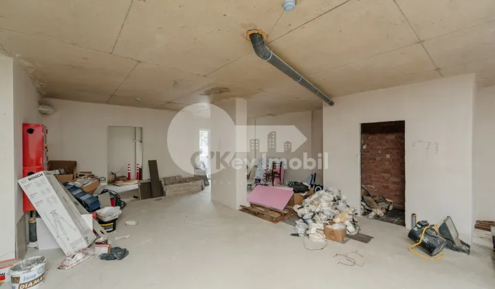 Комм. помещение, Телецентр, ГЕОРГЕ АСАКИ