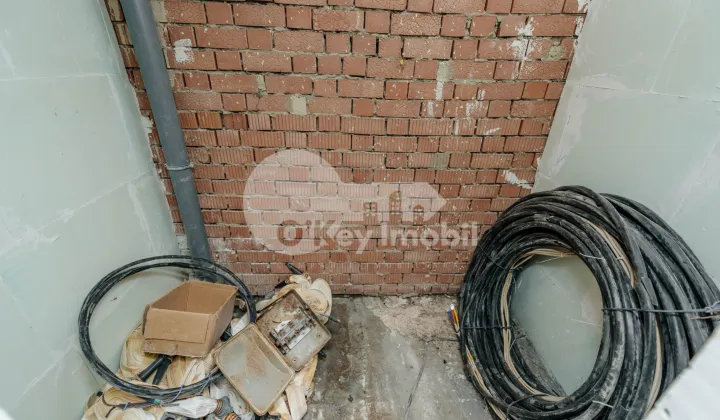 Комм. помещение, Телецентр, ГЕОРГЕ АСАКИ