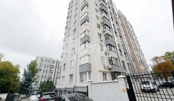 Комм. помещение, Телецентр, ГЕОРГЕ АСАКИ