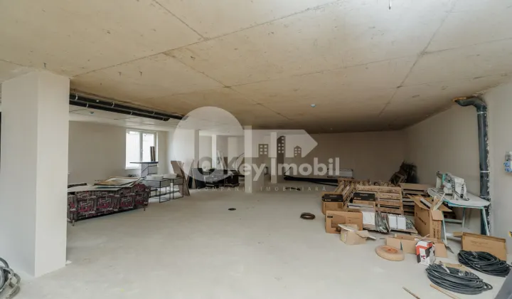 Комм. помещение, Телецентр, ГЕОРГЕ АСАКИ