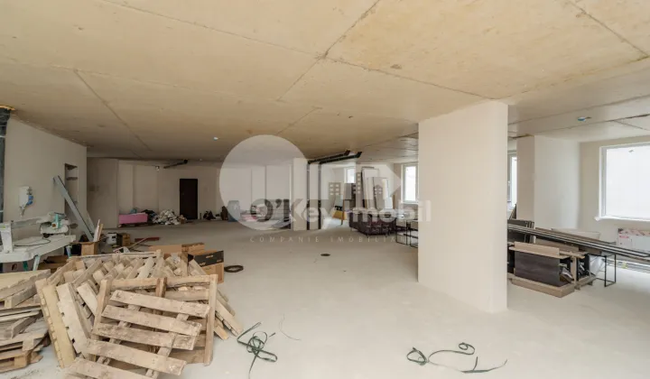 Комм. помещение, Телецентр, ГЕОРГЕ АСАКИ