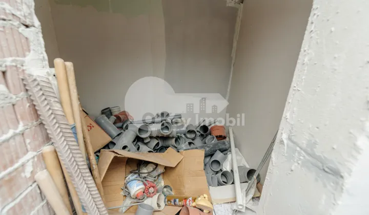 Комм. помещение, Телецентр, ГЕОРГЕ АСАКИ