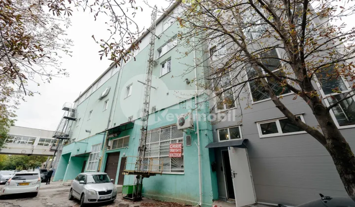 Комм. помещение, Буюканы, АЛБА ЮЛИЯ