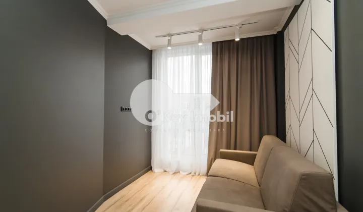 Квартира, Центр, ПУШКИНА