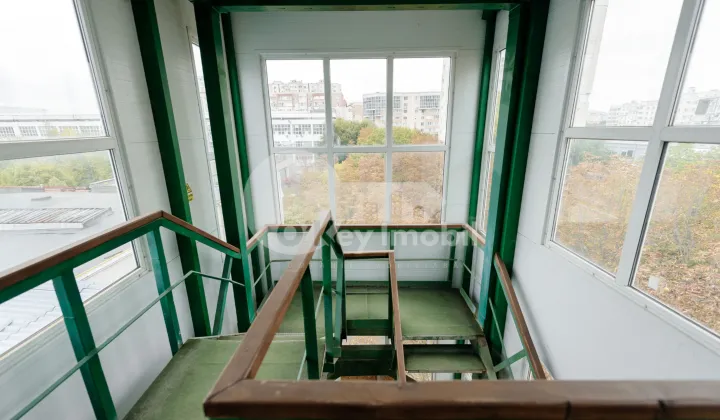 Комм. помещение, Буюканы, АЛБА ЮЛИЯ