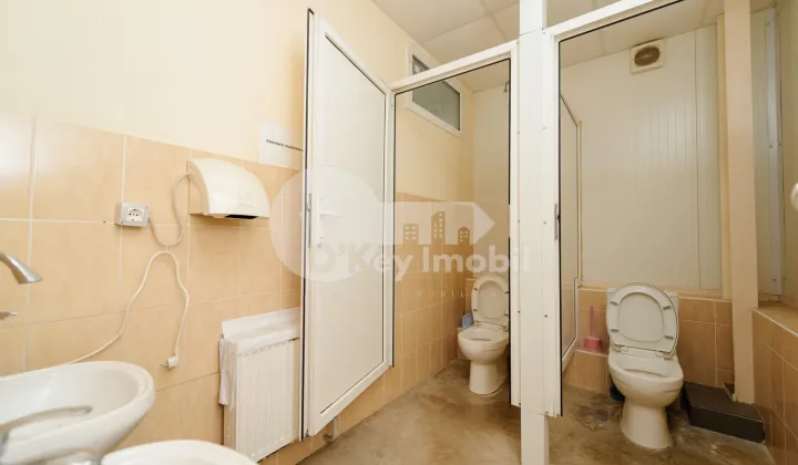 Комм. помещение, Буюканы, АЛБА ЮЛИЯ