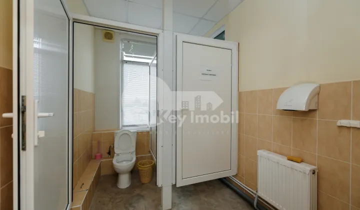 Комм. помещение, Буюканы, АЛБА ЮЛИЯ