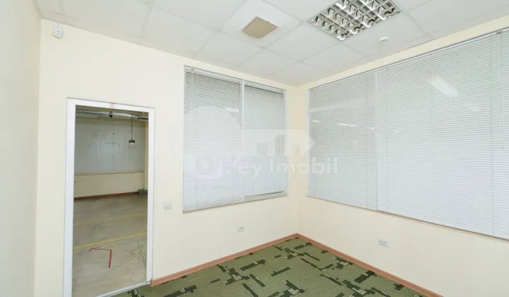 Комм. помещение, Буюканы, АЛБА ЮЛИЯ