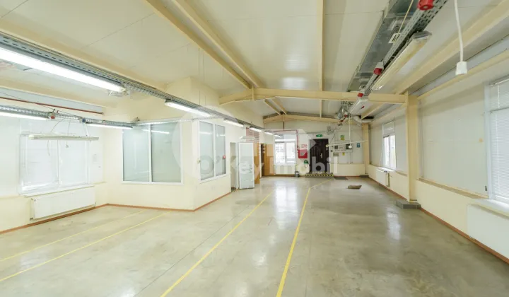 Комм. помещение, Буюканы, АЛБА ЮЛИЯ