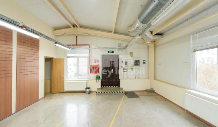 Комм. помещение, Буюканы, АЛБА ЮЛИЯ